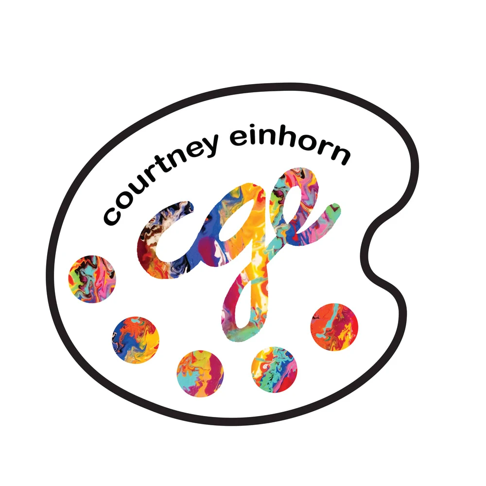 Courtney logo