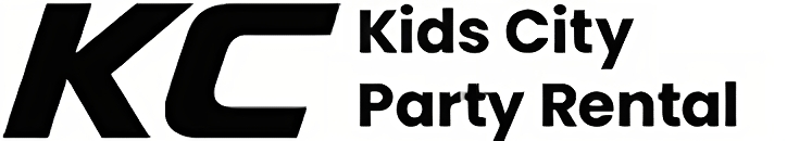 Kids City party Rental B