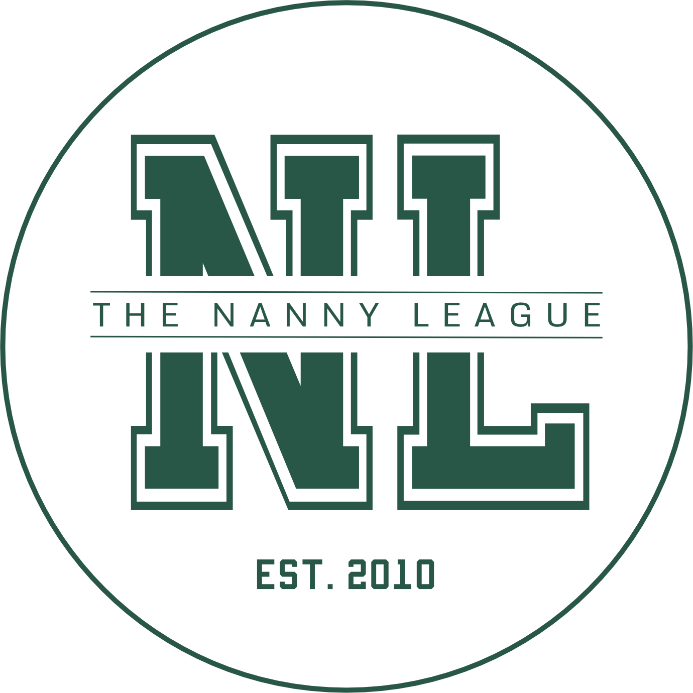 TNL Logo FINAL 2023 - Green 4