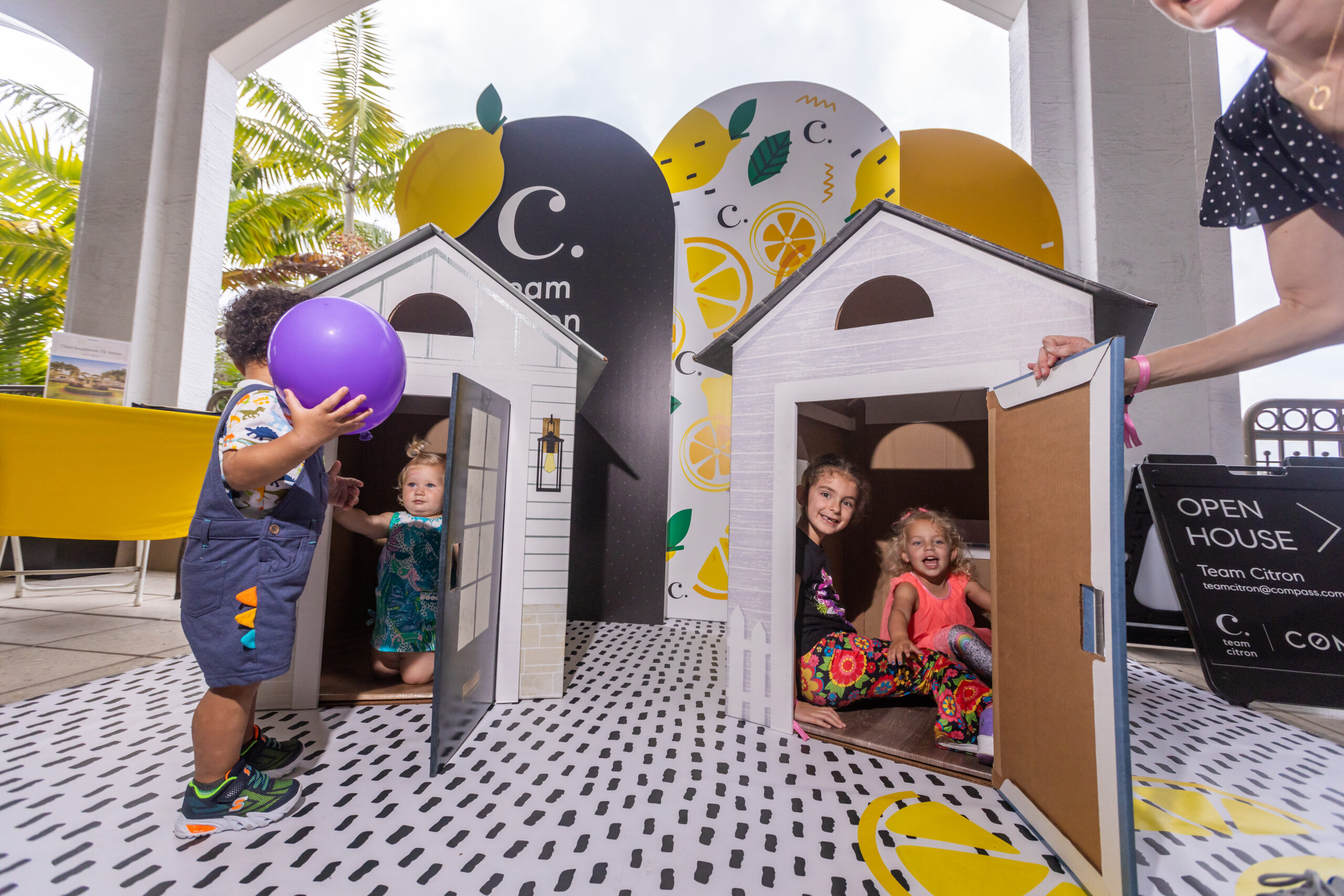 The 1st Annual Little Jam Fest