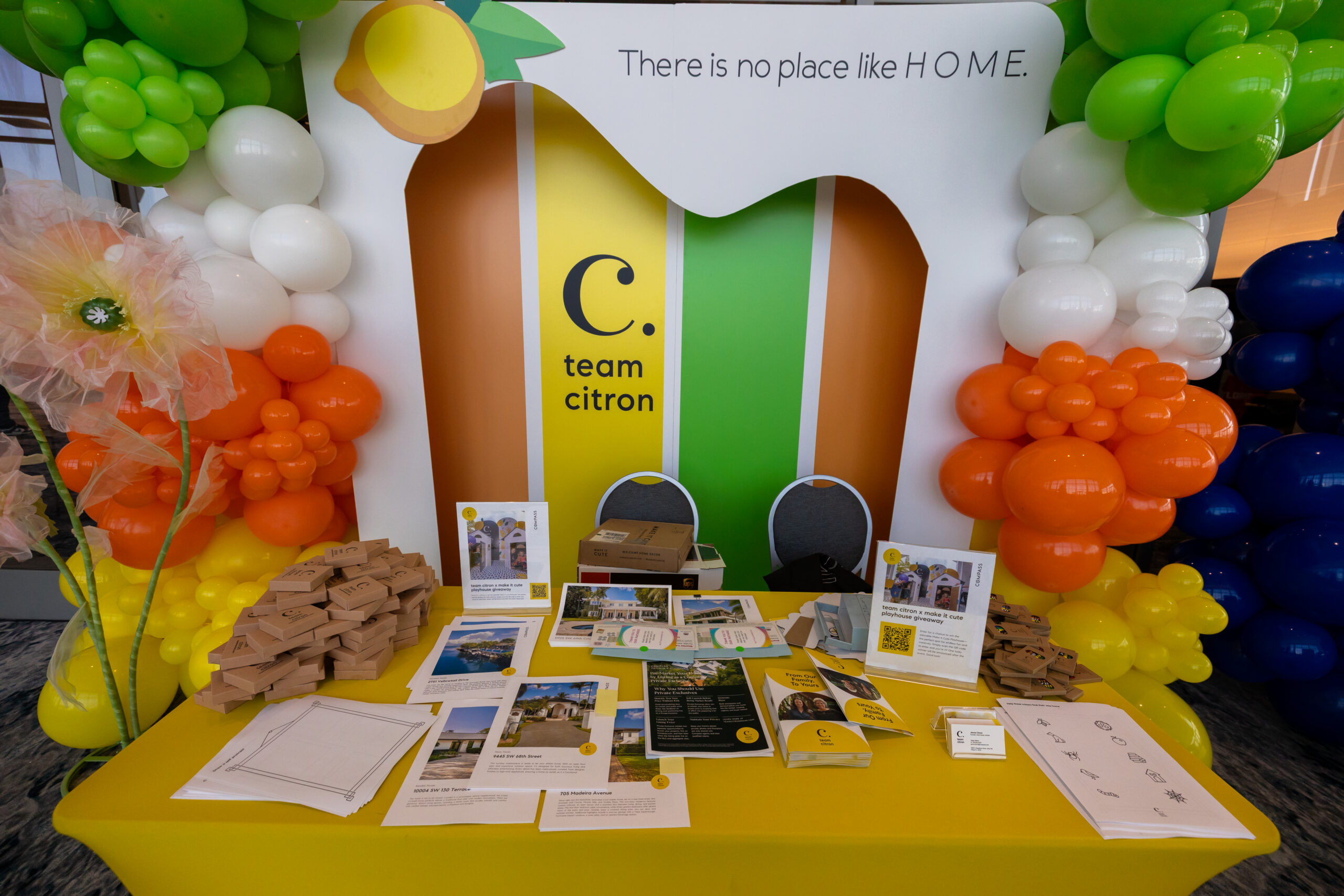 The 2nd Annual Little Jam Fest