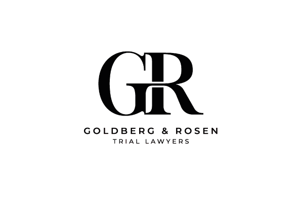 Goldberg&Rosen-logo