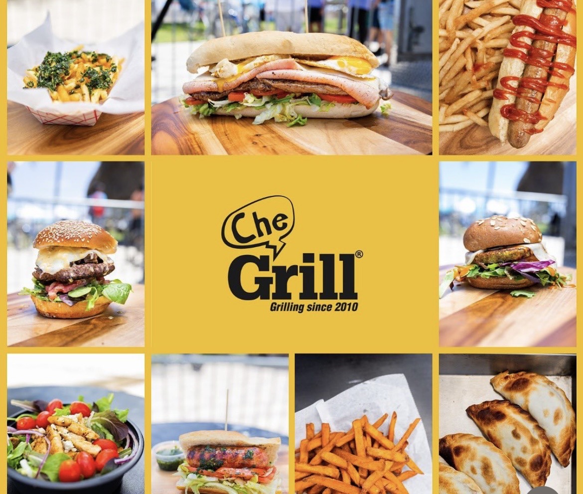 CheGrill