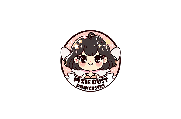 Pixie-dust-princesses