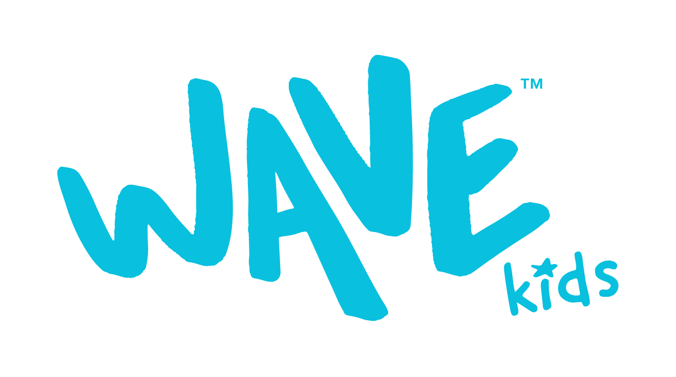 Wave Kids Logo