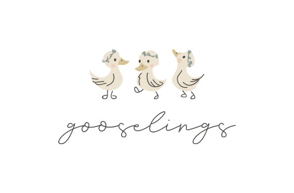 gooselings--logo