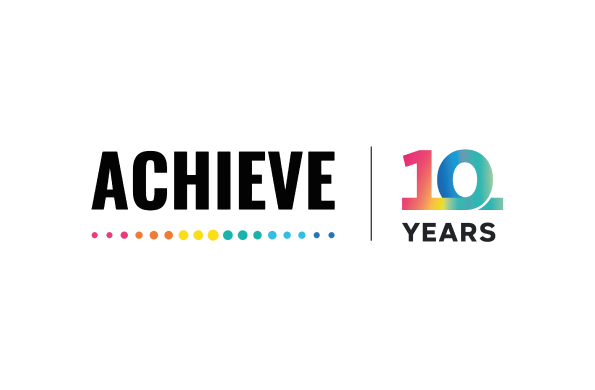 Achieve_Anniversary_Logo