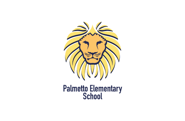 Golden-Palmetto-Lion